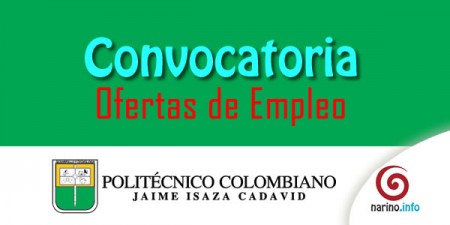 Politécnico Colombiano Jaime Isaza