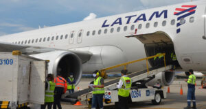 vuelos LATAM Pasto-Bogotá