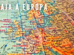 países para visitar en Europa